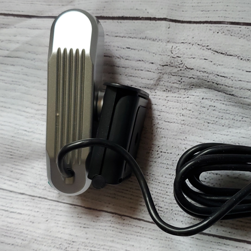 External PC webcam - Picture 2 of 2